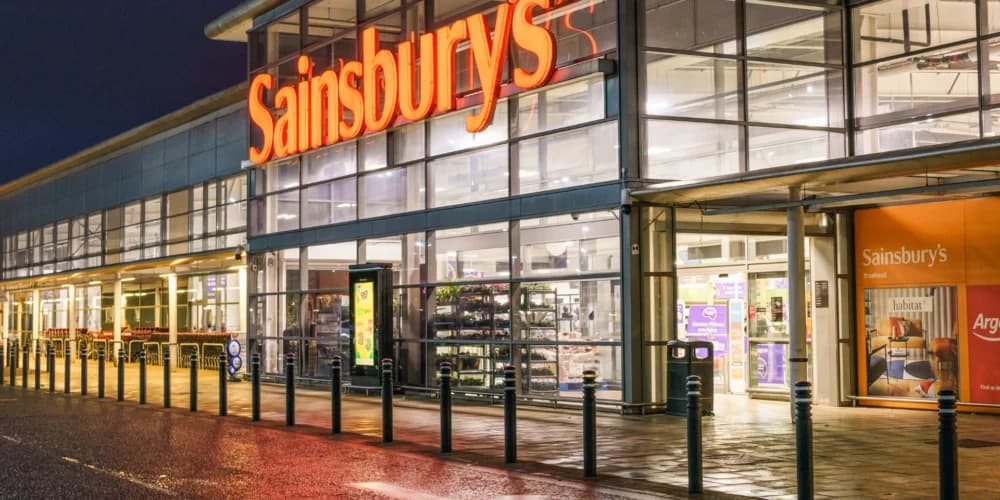 Retail Business Transformation