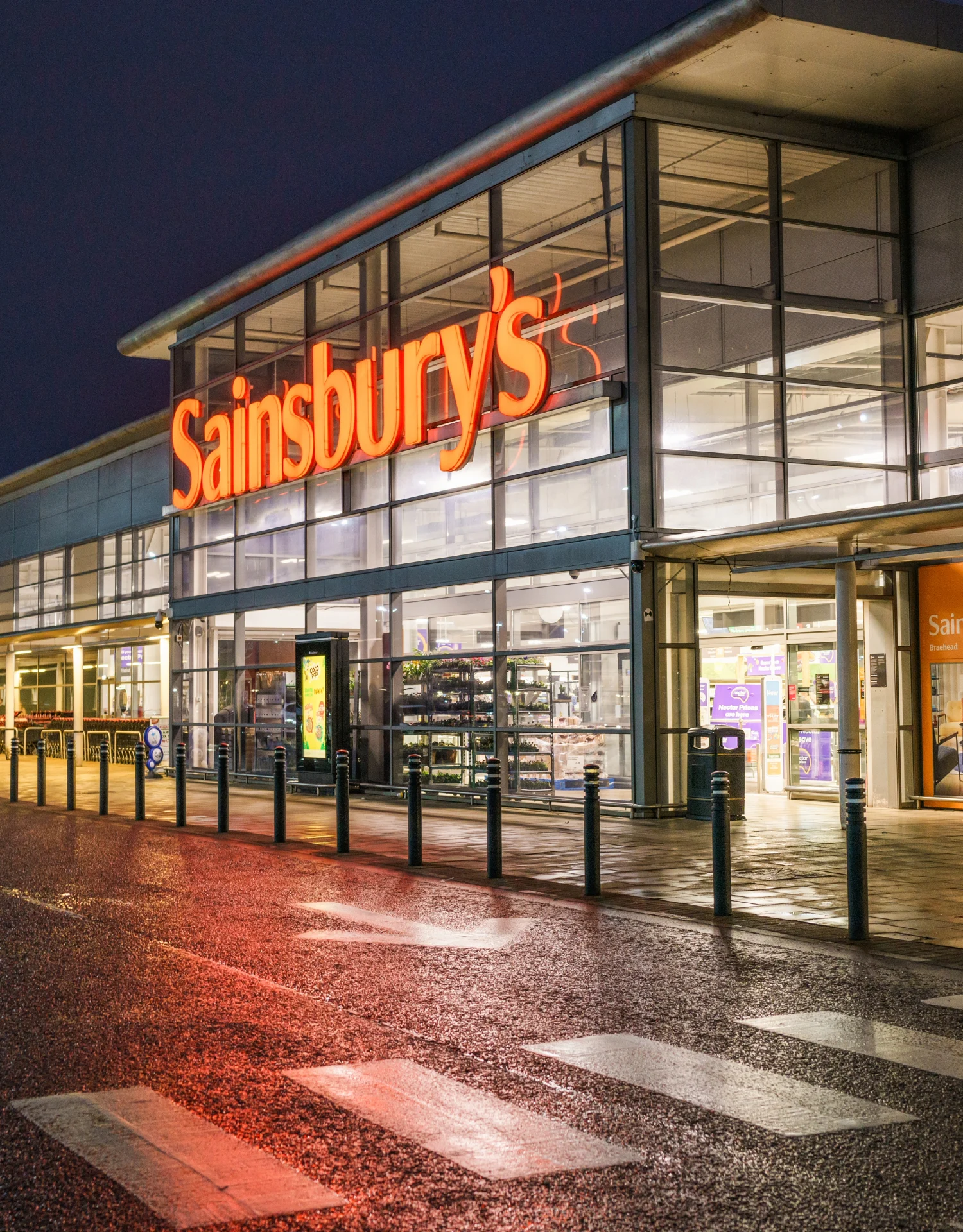 sainsburys